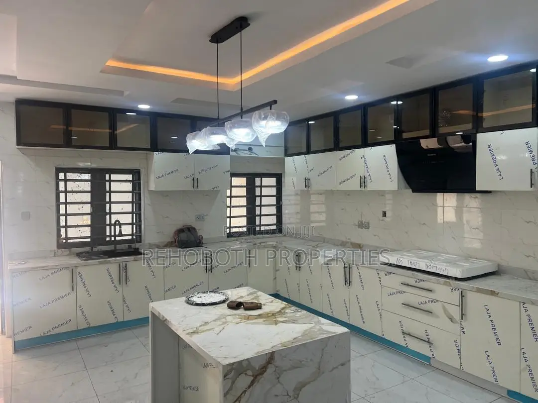 4bdrm Duplex in Blue Gate, Oluyole for sale