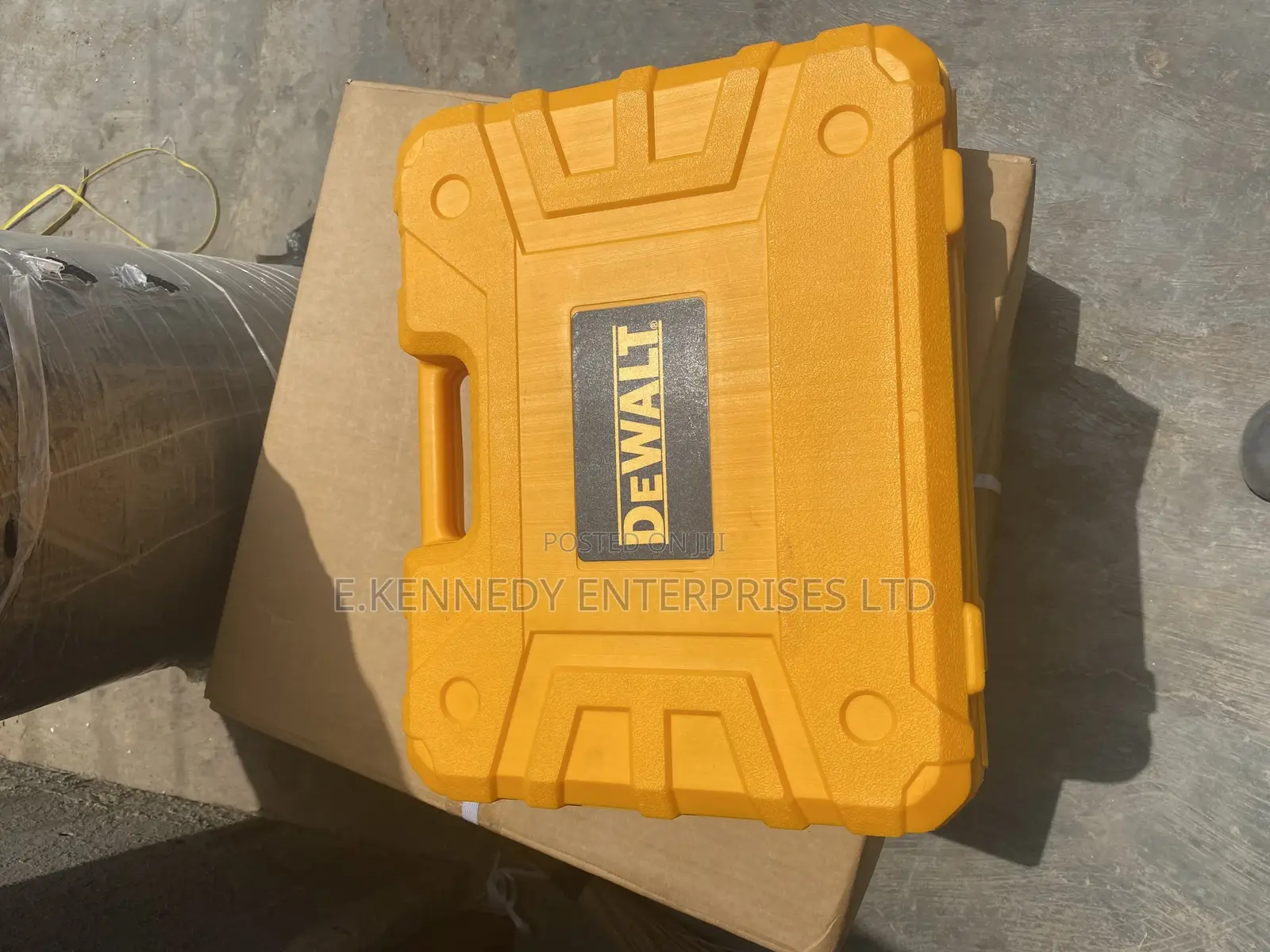 Dewalt Professional Hand Tools