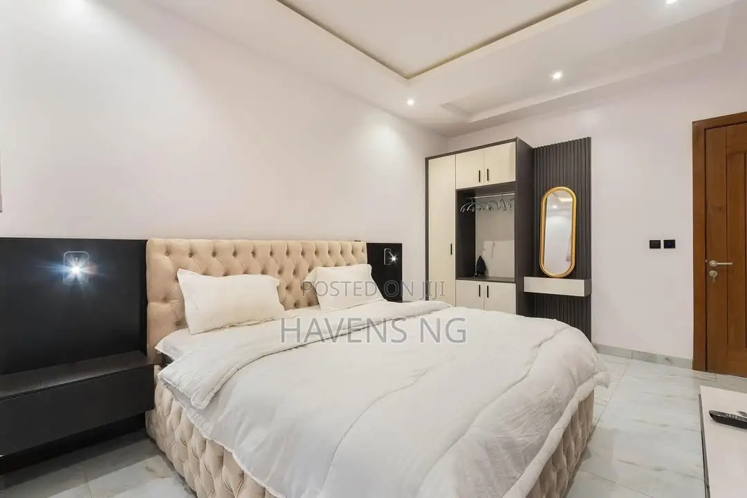 Brand New 2-Bedroom Penthouse Maisonette