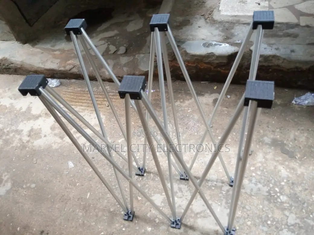 Original Strong Dj Stand