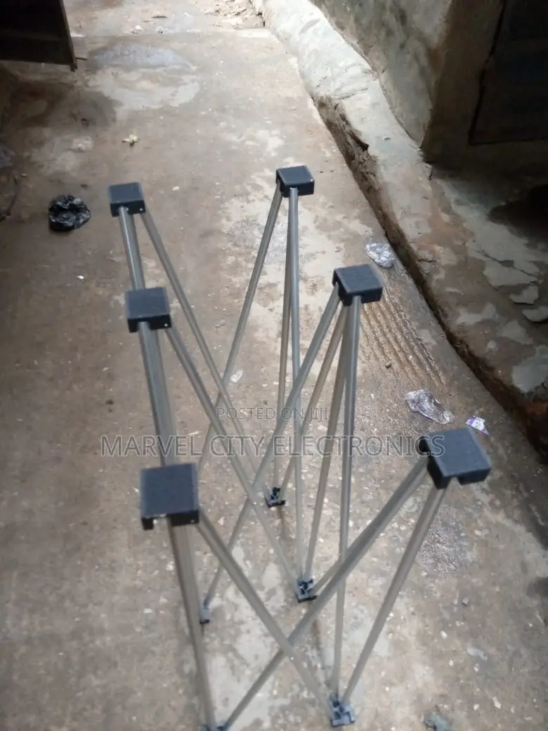 Original Strong Dj Stand