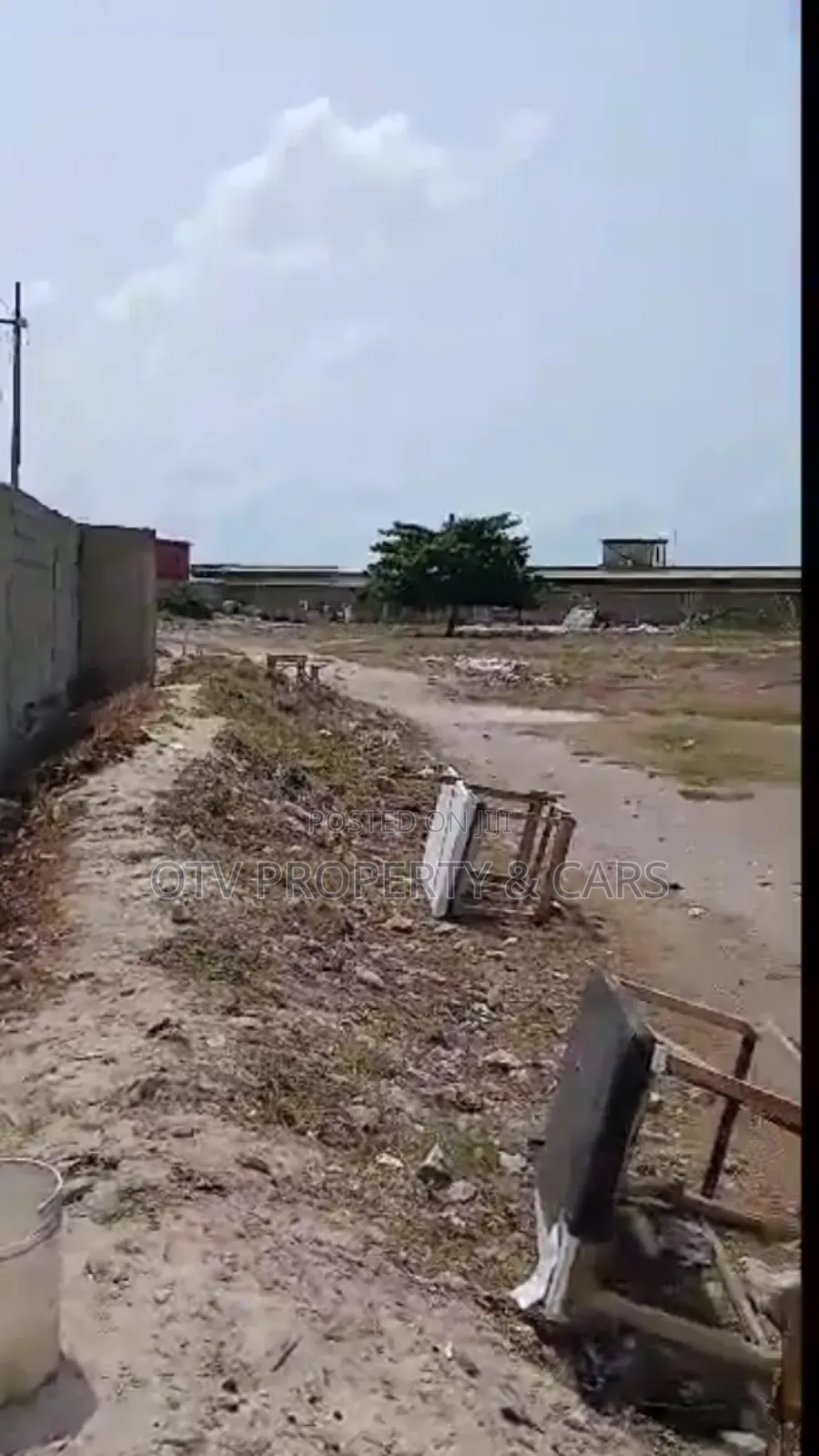 Prime Land for Sale in Oniru, Victoria Island*