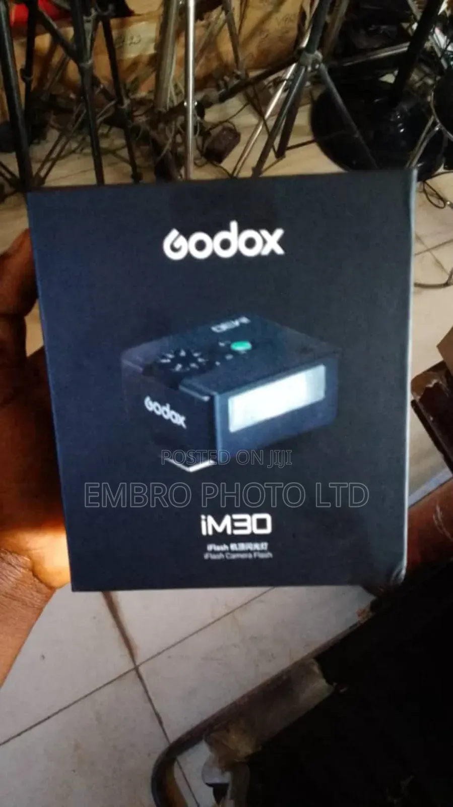 Godox Im30