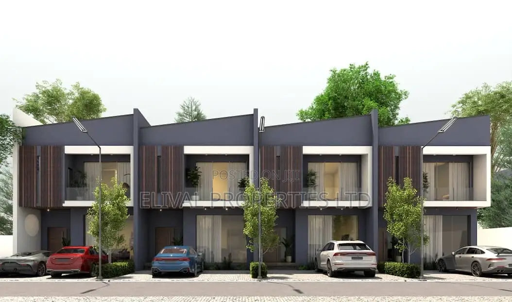 Gida Estate Idu