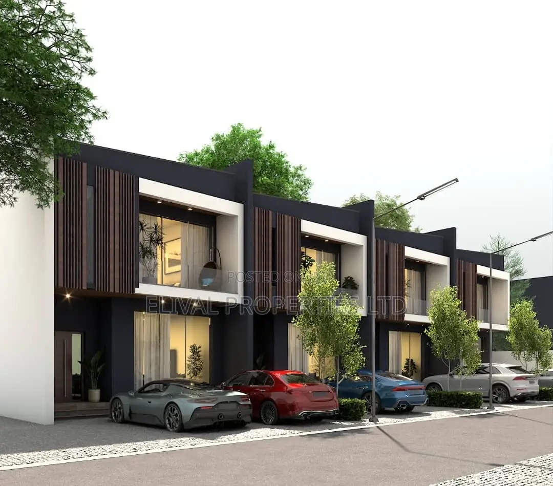 Gida Estate Idu