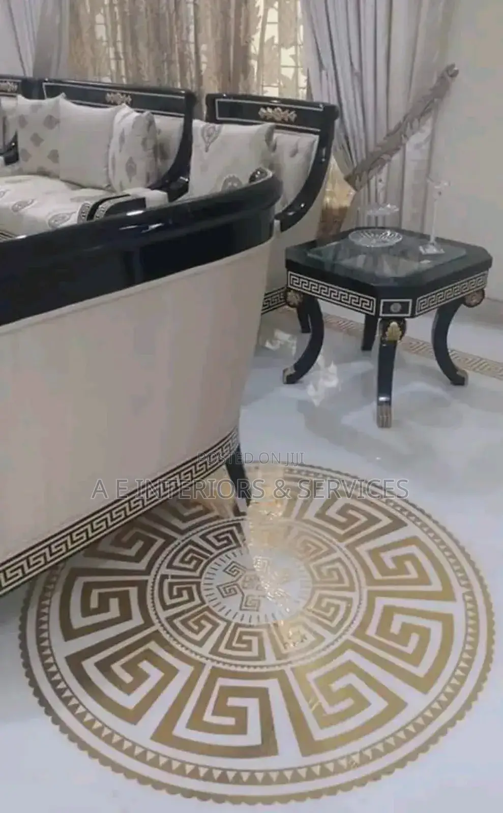 3d Epoxy Floor And Materials