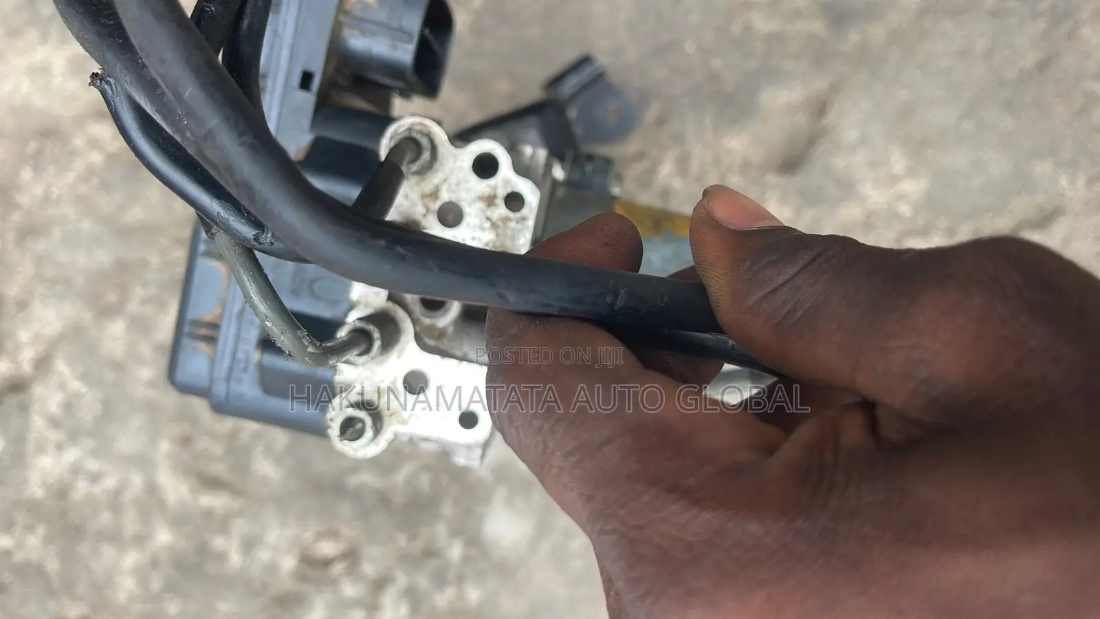 Abs Pump For Toyota Highlander 2008