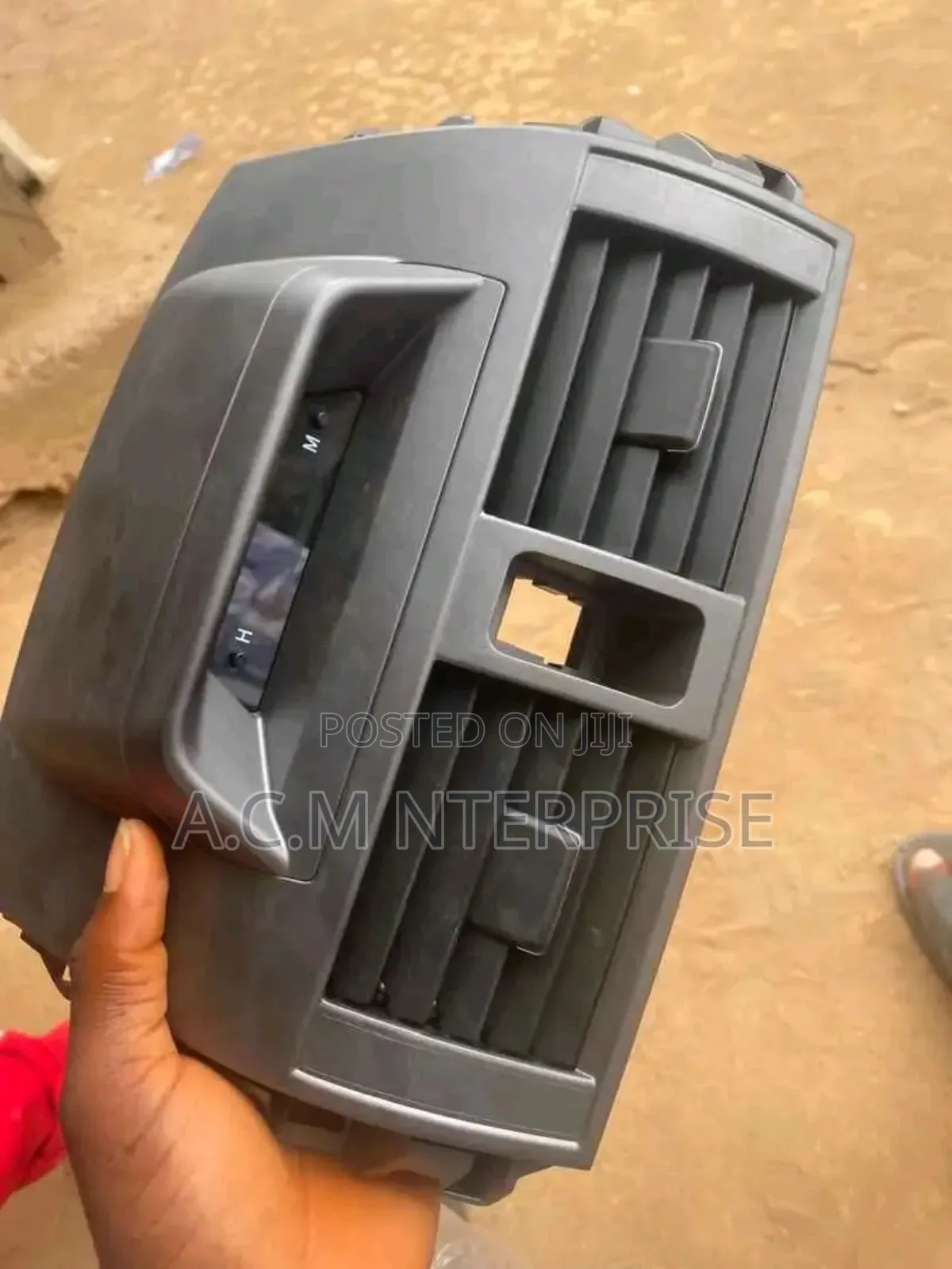 Ac Vent for All Kinds of Cars and Jeep