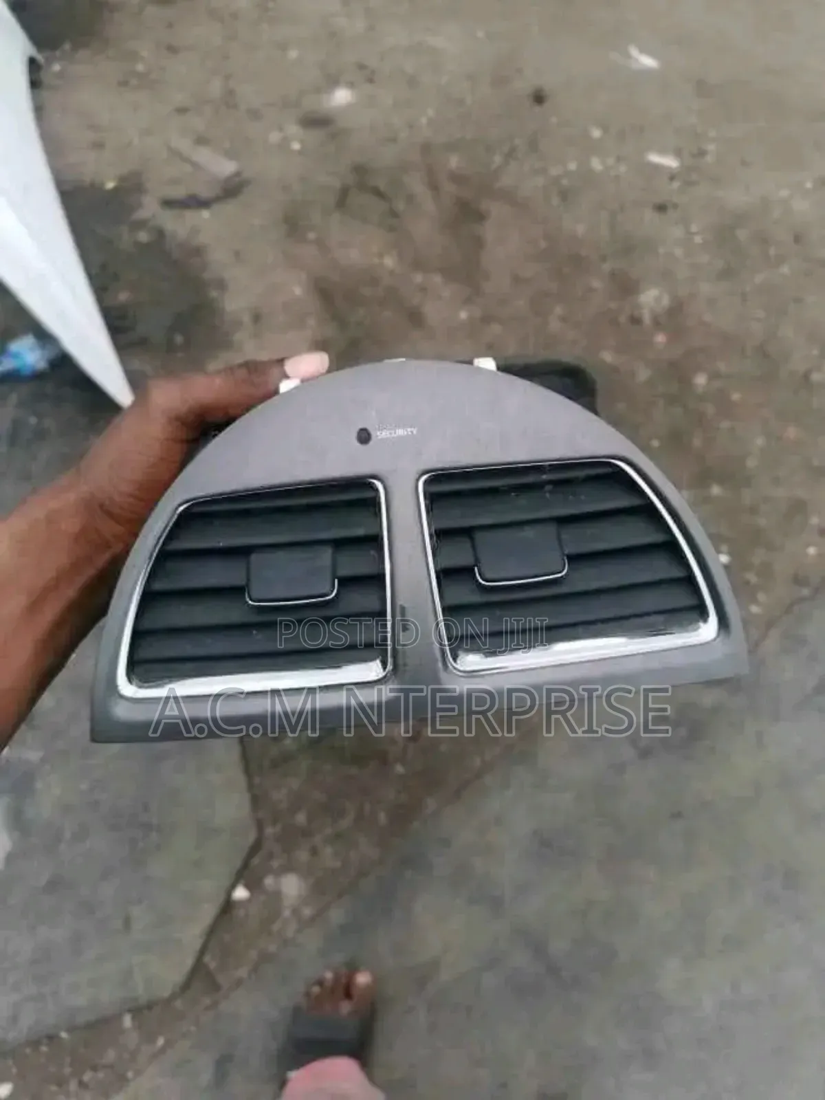 Ac Vent for All Kinds of Cars and Jeep