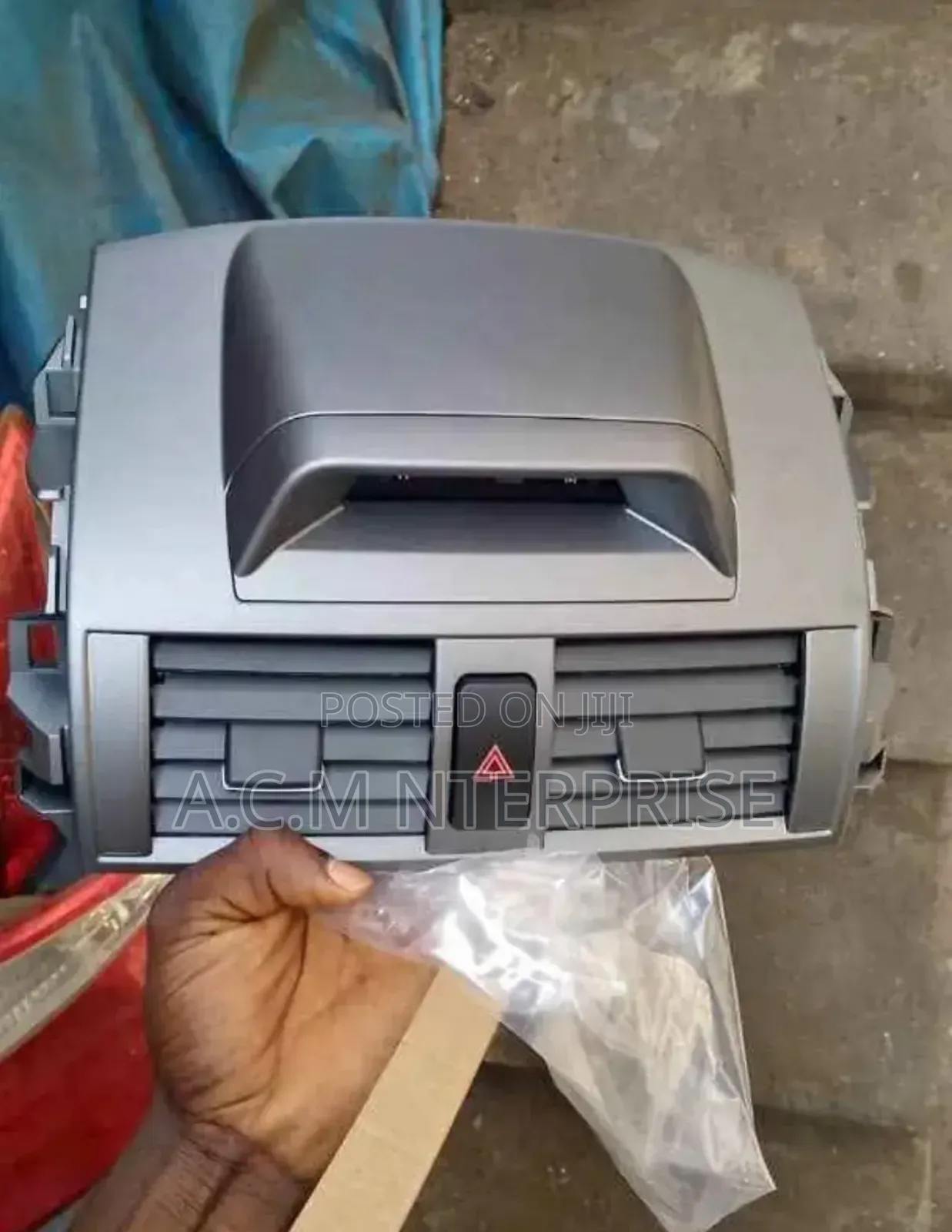 Ac Vent for All Kinds of Cars and Jeep