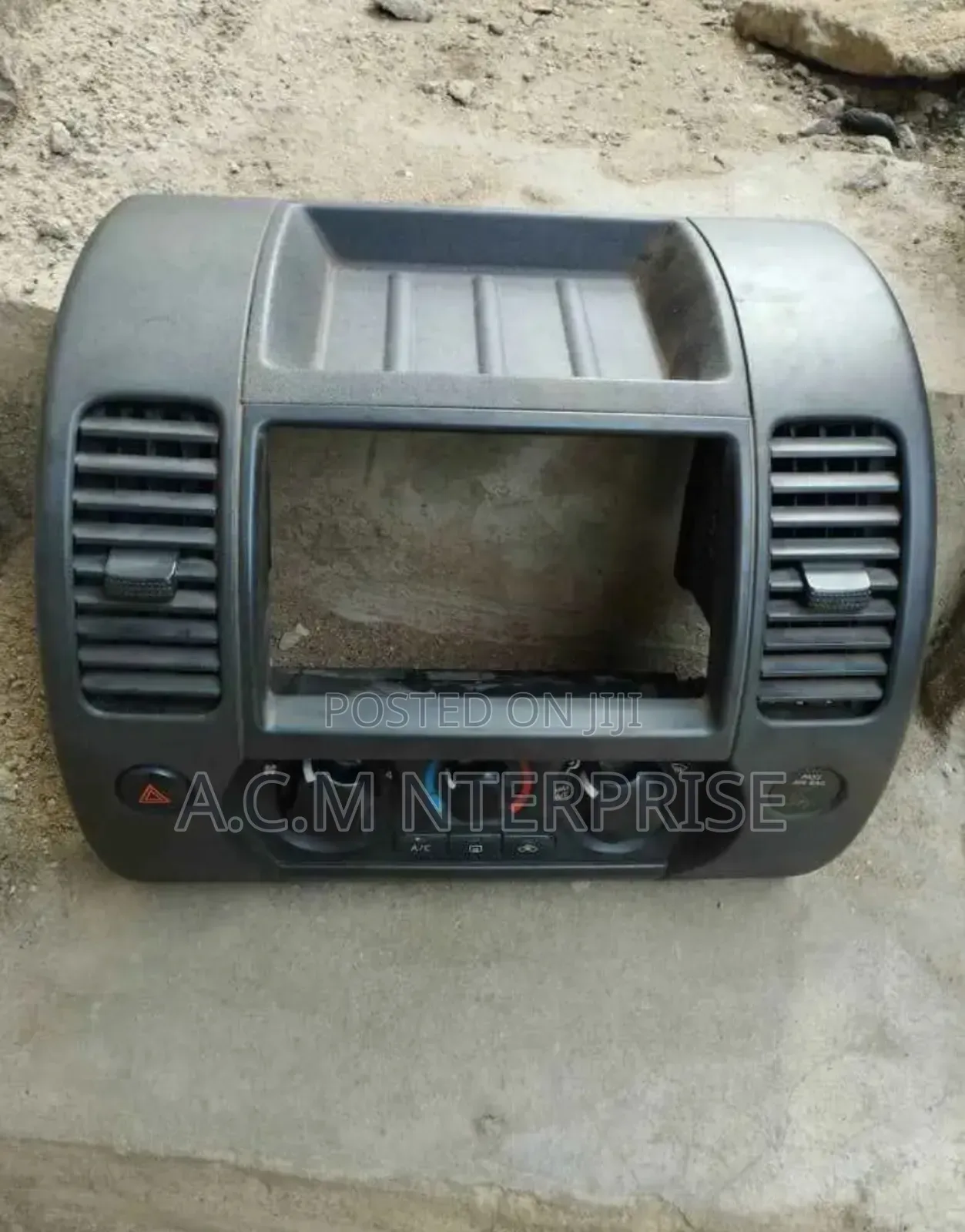 Ac Vent for All Kinds of Cars and Jeep