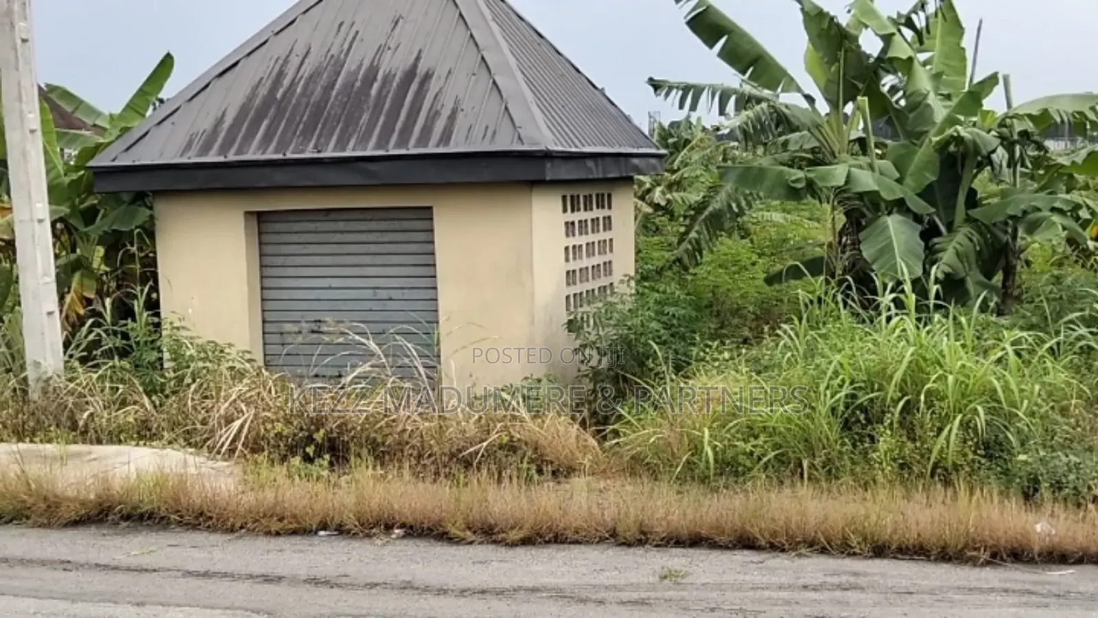 For Sale : 2 Plots at New Layout Rukpakulushi Eliozu Ph