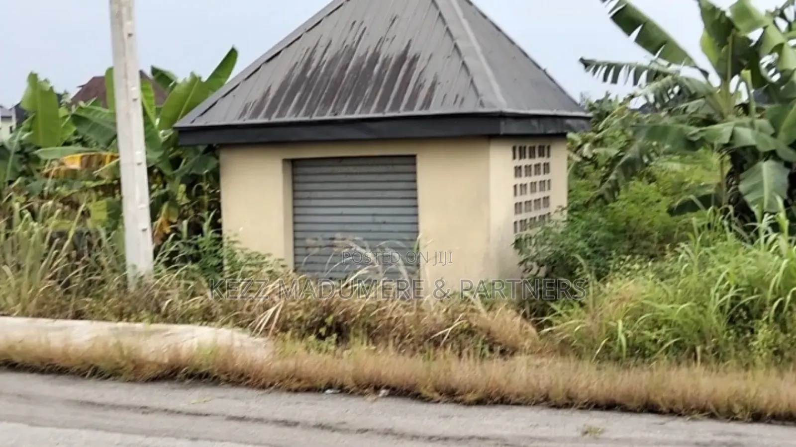 For Sale : 2 Plots at New Layout Rukpakulushi Eliozu Ph