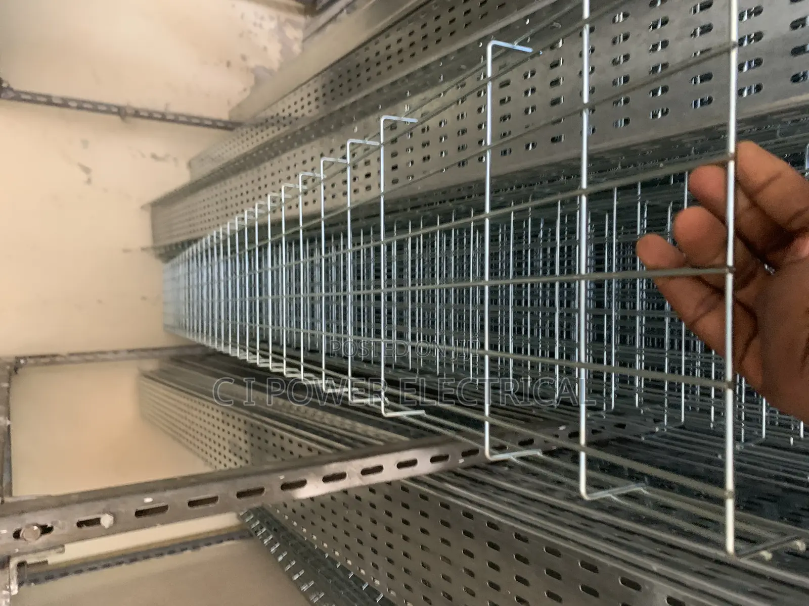 300mm Wire Mesh