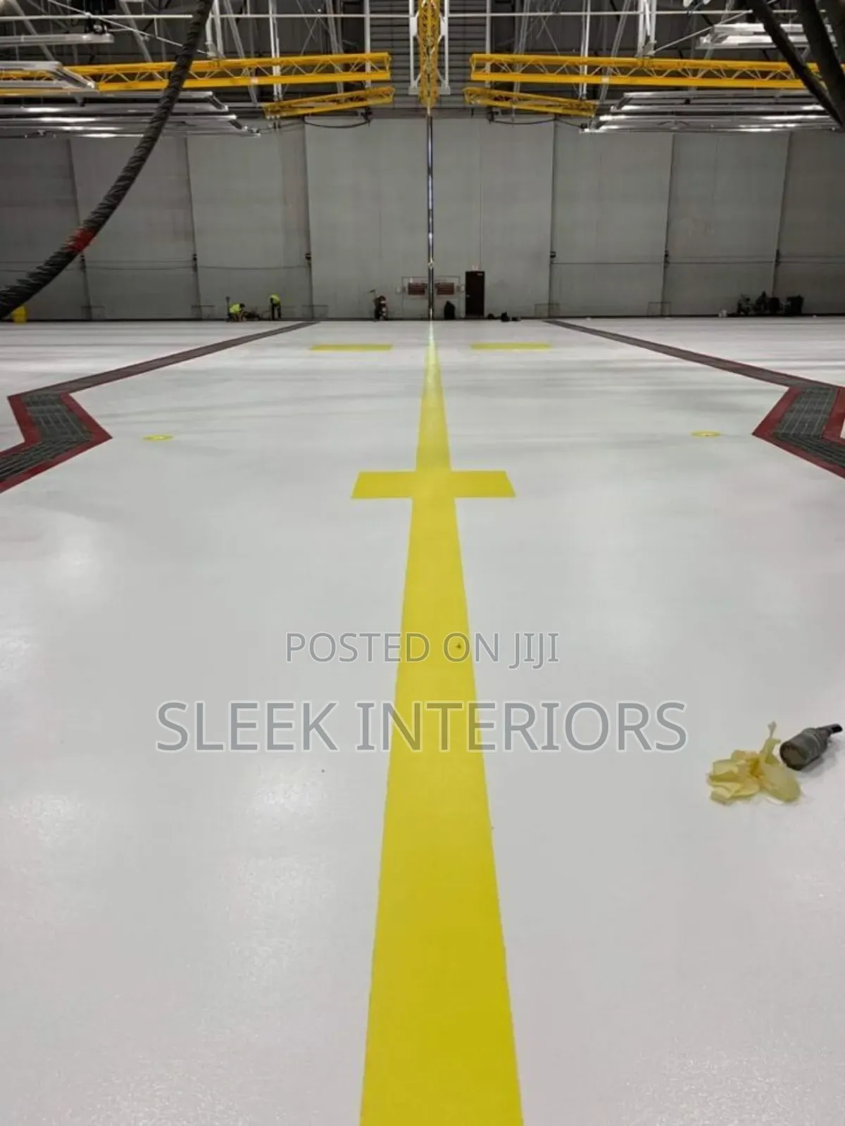 Professional Epoxy