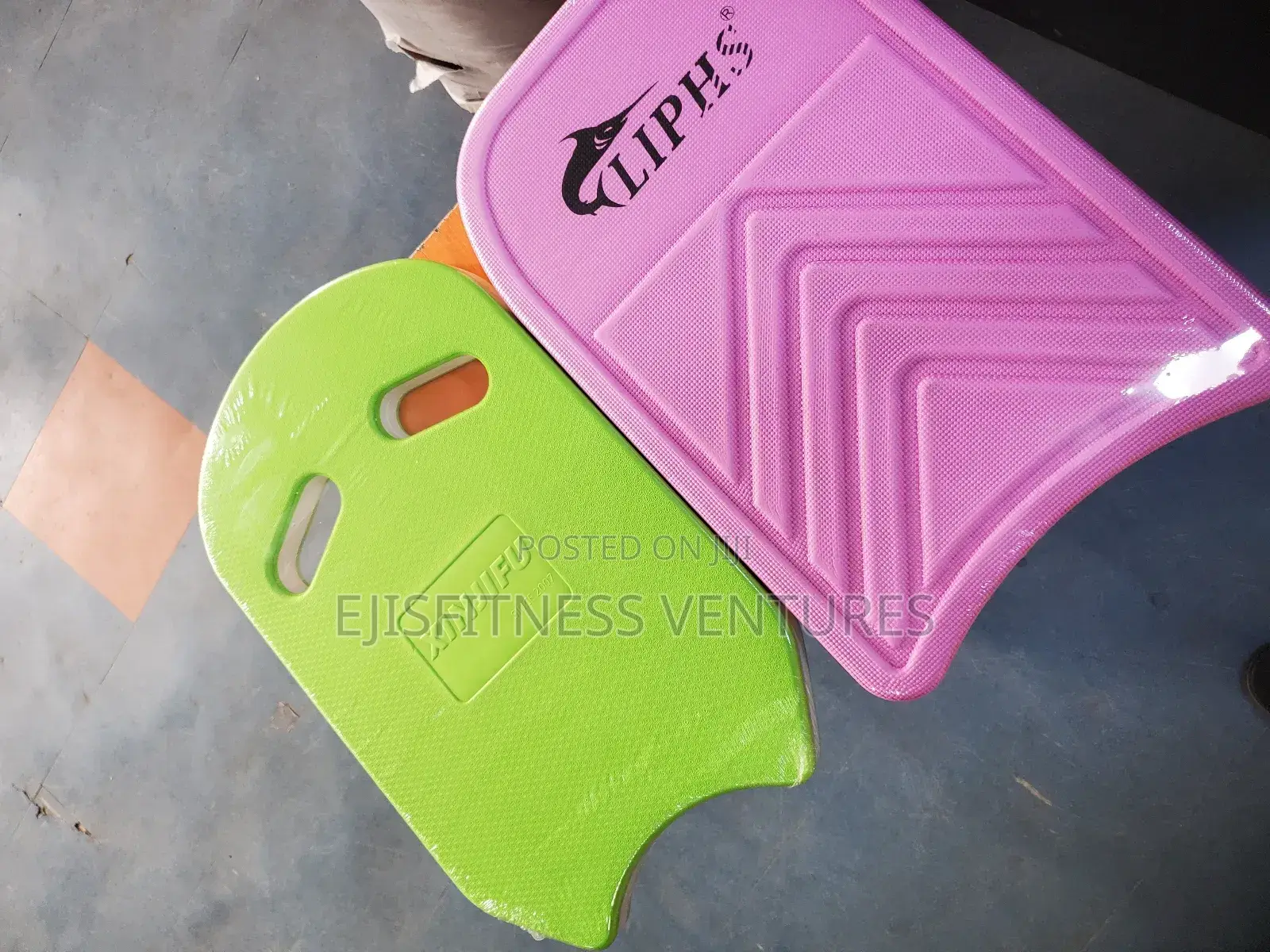 Swimming Kickpads