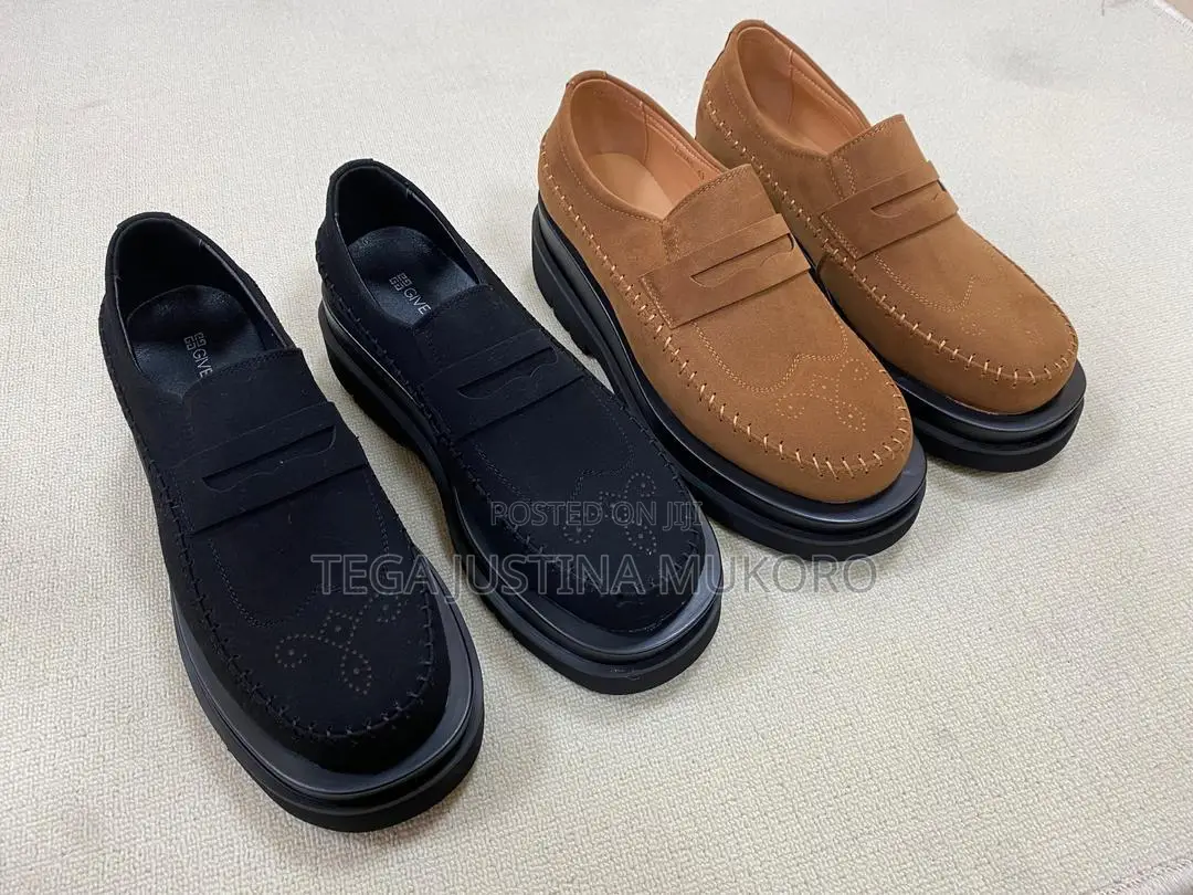 New Arrival Givenchy Men's Flat Shoes