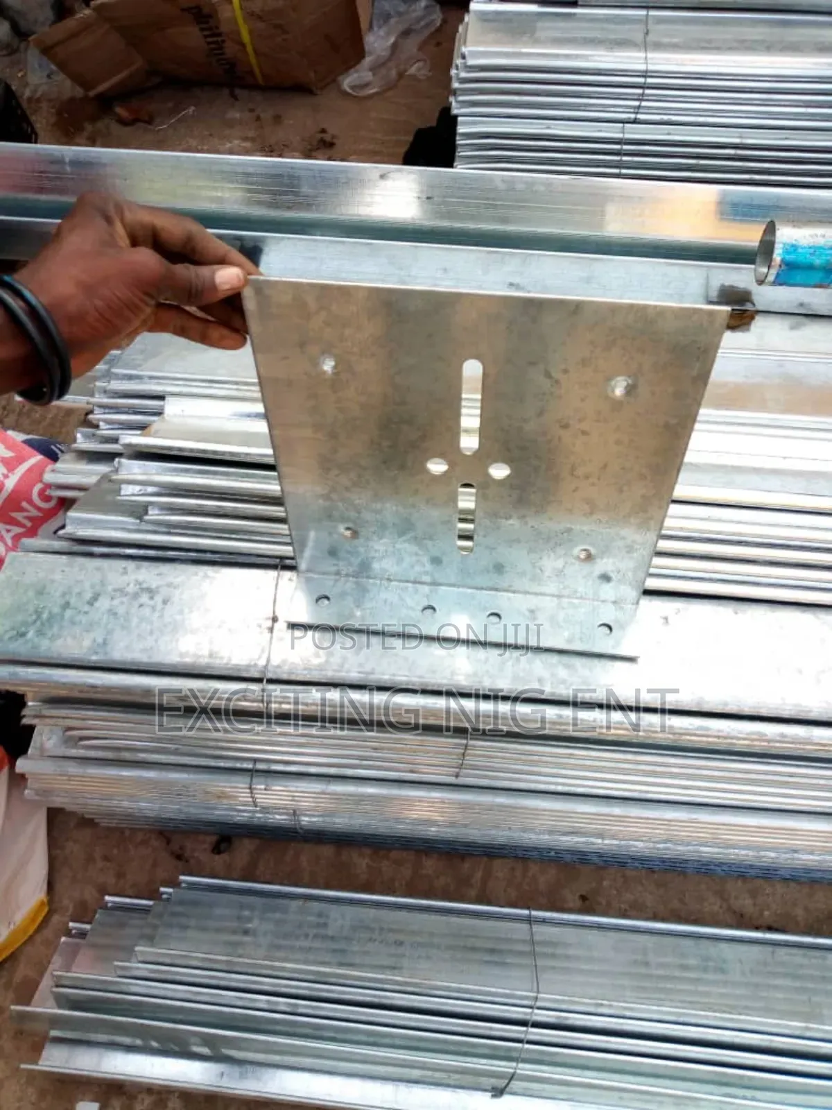 Roller Shutter Door