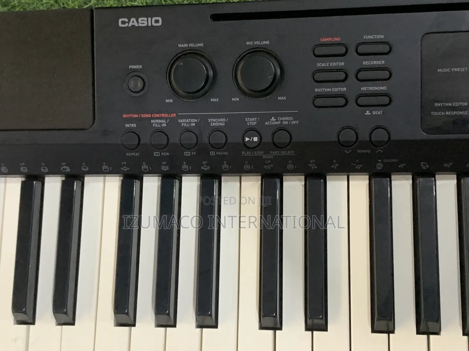 Cdp200r Durable Casio Piano