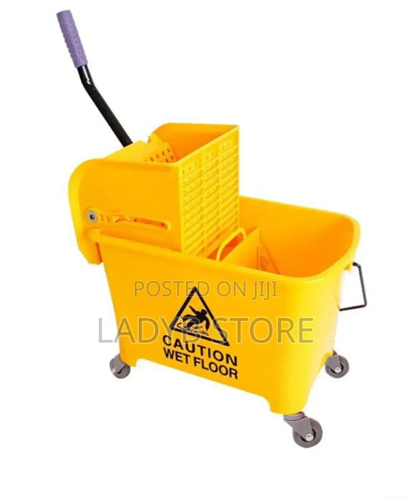 20l Caution Bucket