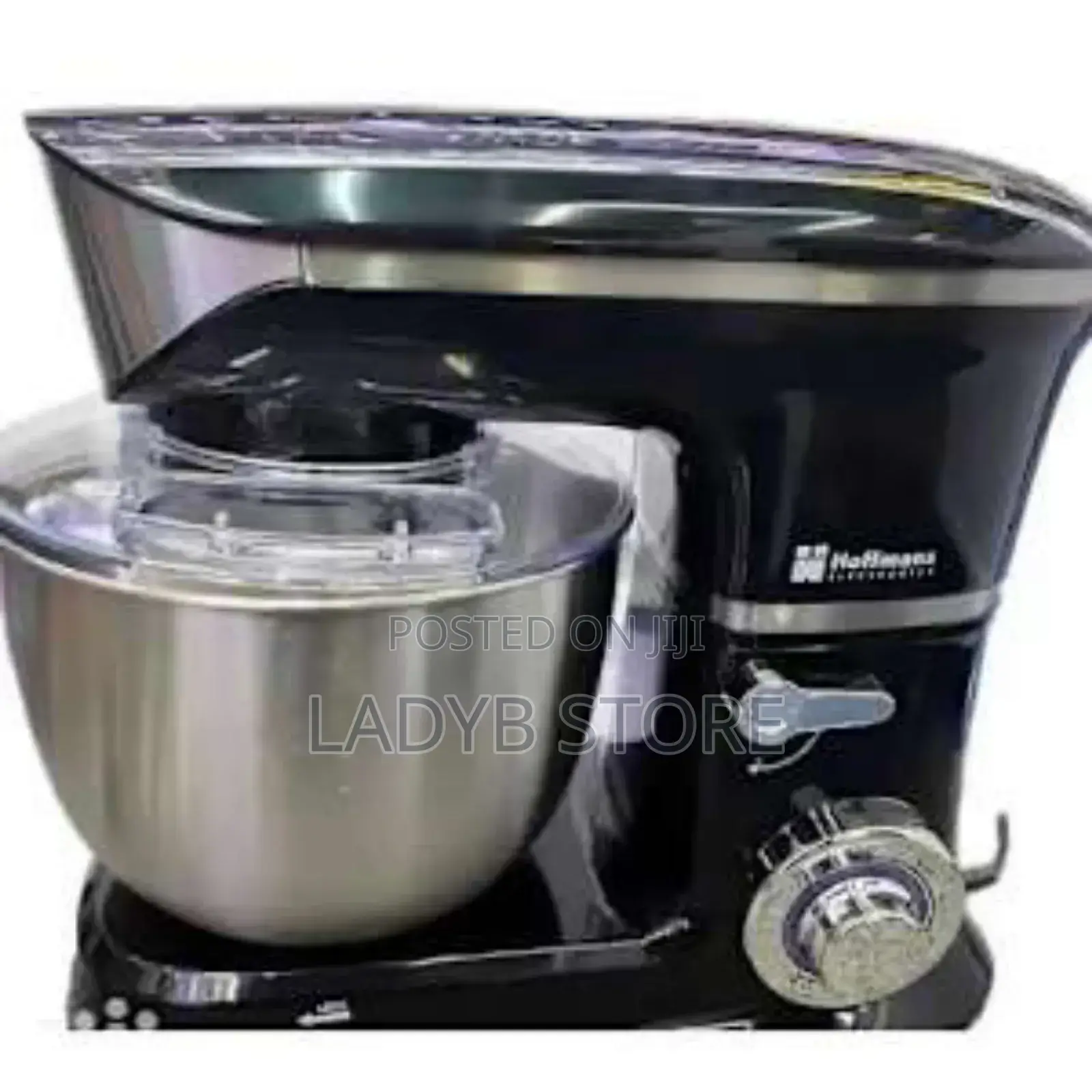 6l Hoffman Stand Mixer
