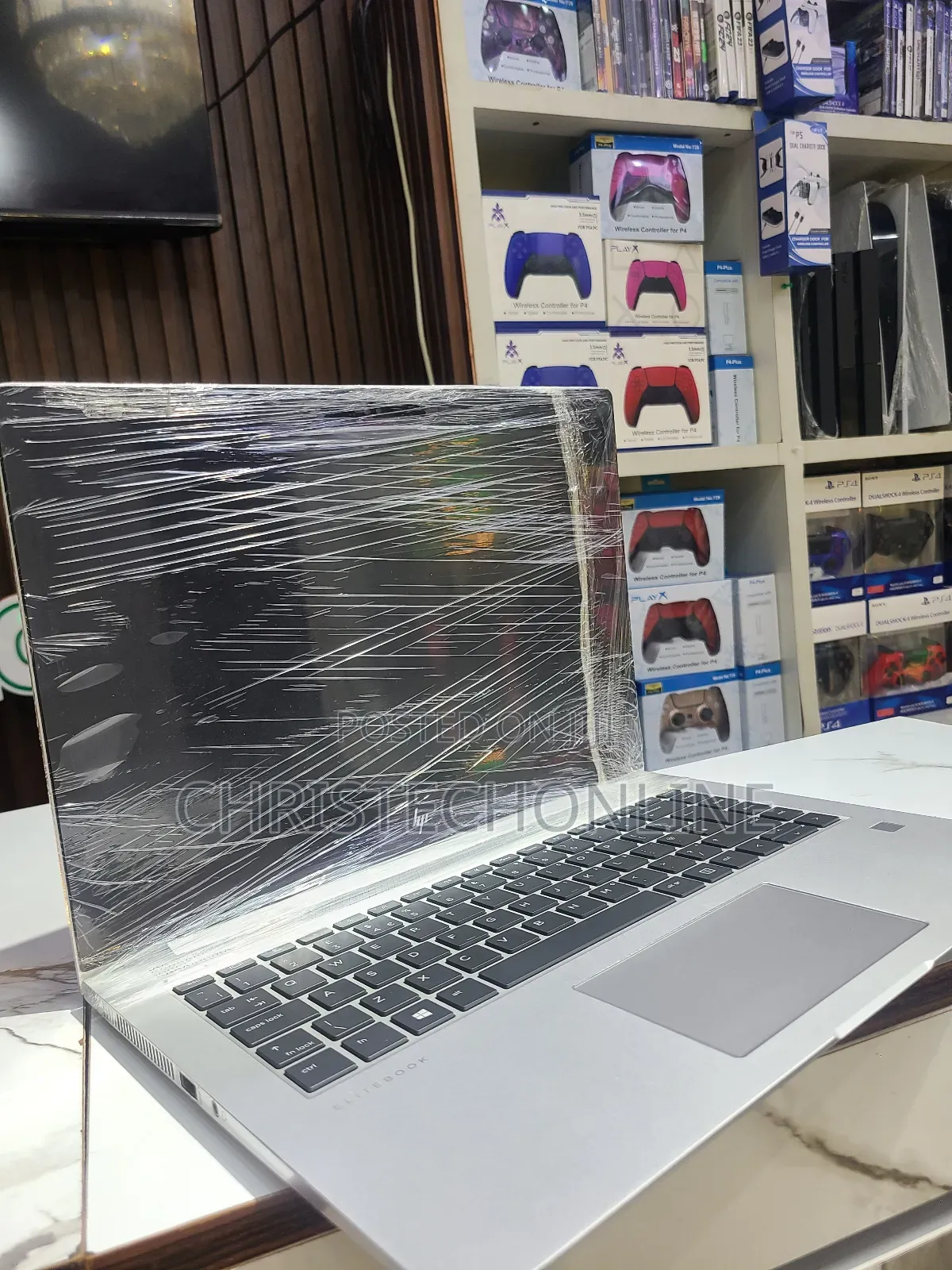 Laptop HP EliteBook 1040 G4 8GB Intel Core i7 SSD 256GB