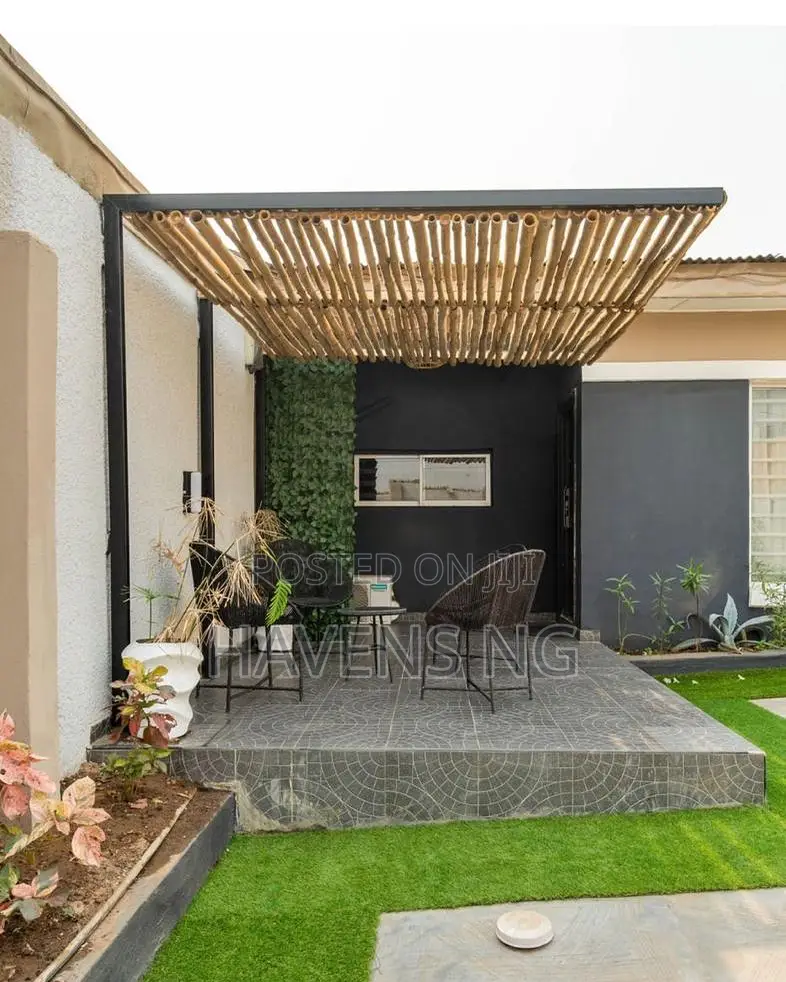 Modern 2-bedroom Apartment With Top-notch Amenities