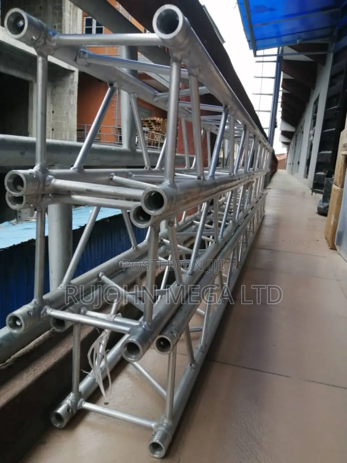 3 Meter Stage Lighting Truss
