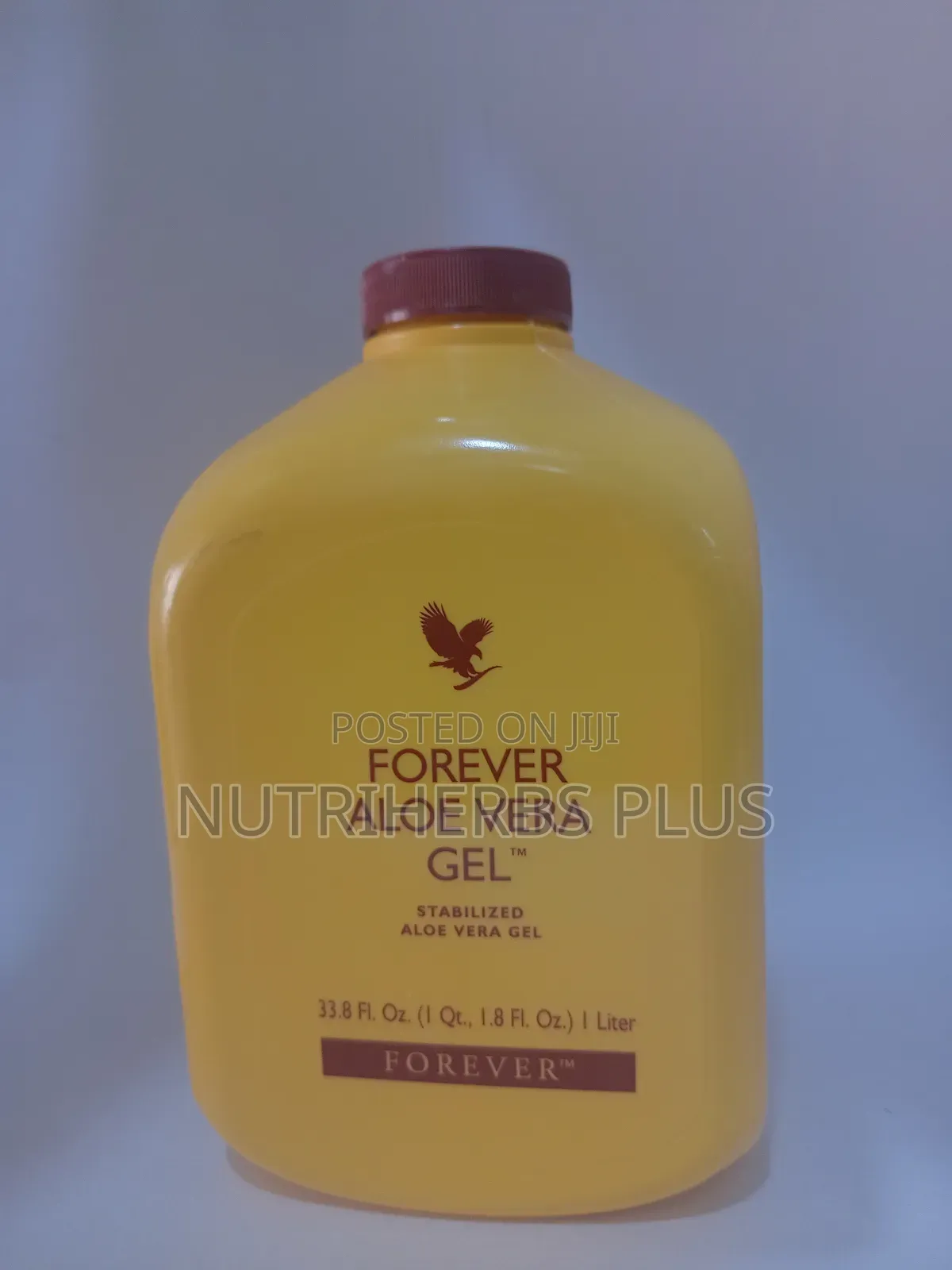 Forever Living Aloe Vera Gel Drink: 100% Natural Detox Drink