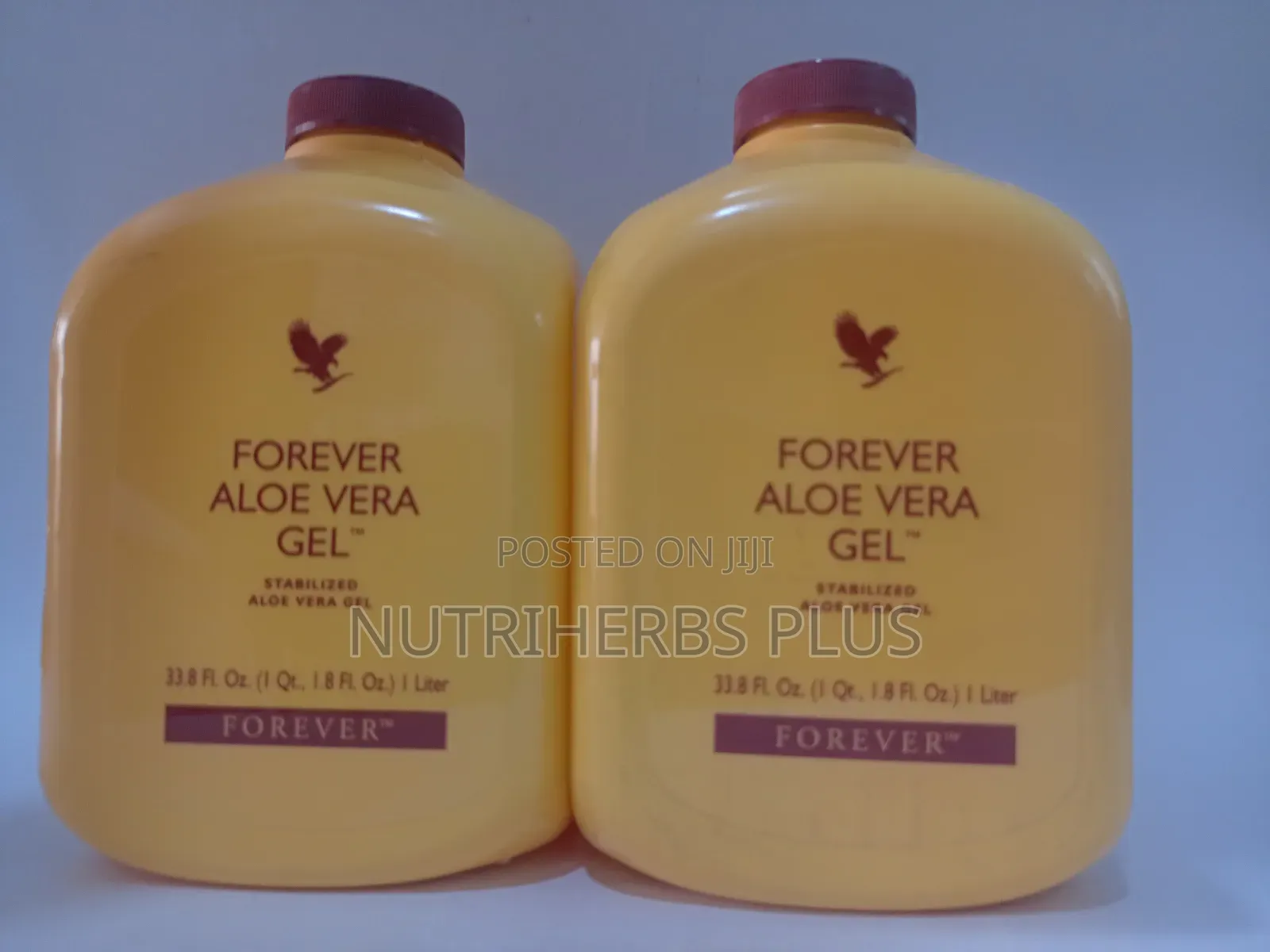 Forever Living Aloe Vera Gel Drink: 100% Natural Detox Drink