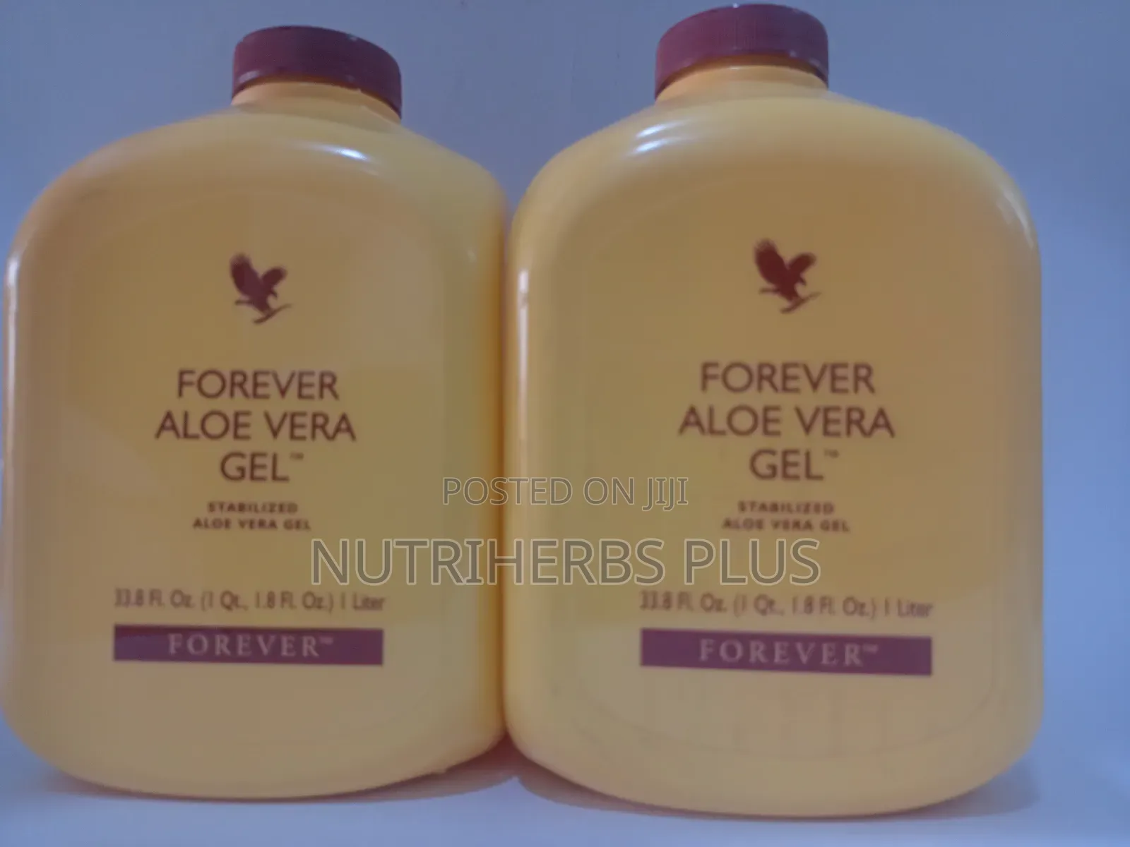Forever Living Aloe Vera Gel Drink: 100% Natural Detox Drink
