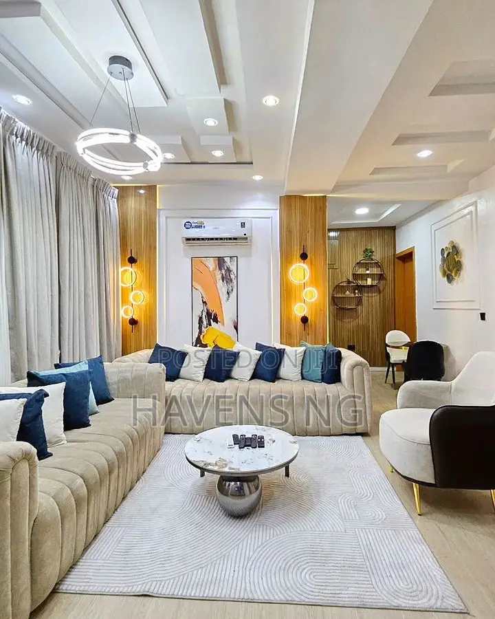 Stylish 2-Bedroom Apartment With Ps5 and Premium Amenities