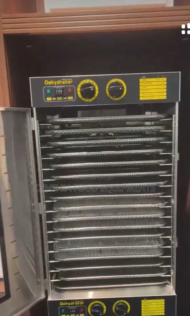 32 Trays Food Dehydrator
