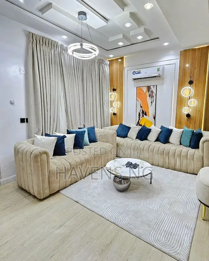 Stylish 2-Bedroom Apartment With Ps5 and Premium Amenities