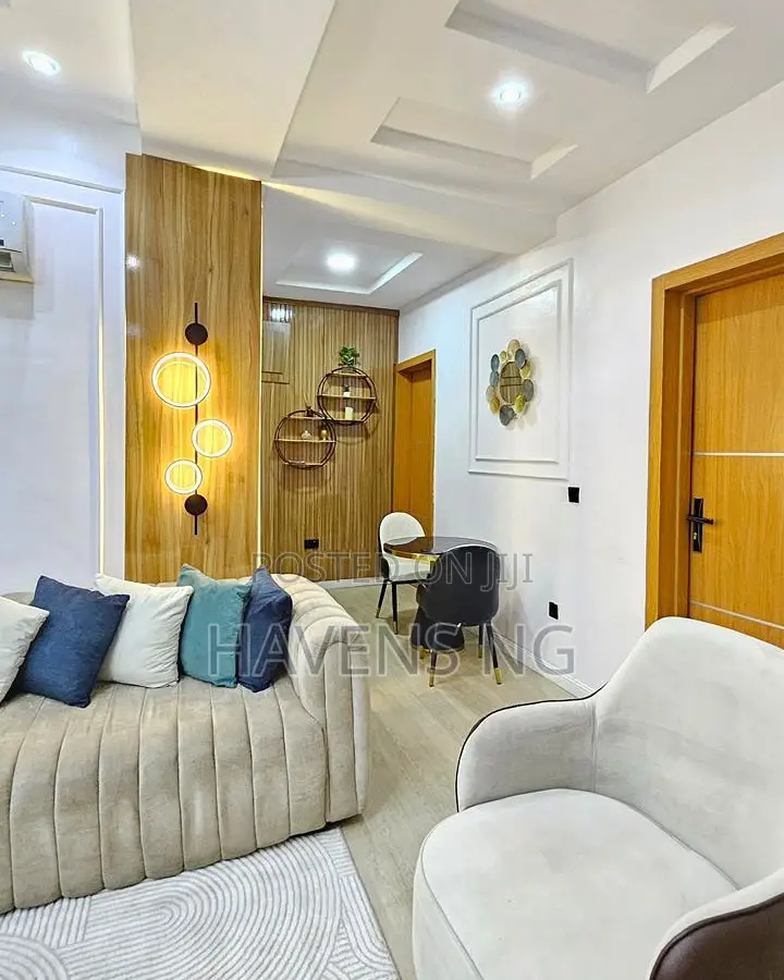 Stylish 2-Bedroom Apartment With Ps5 and Premium Amenities