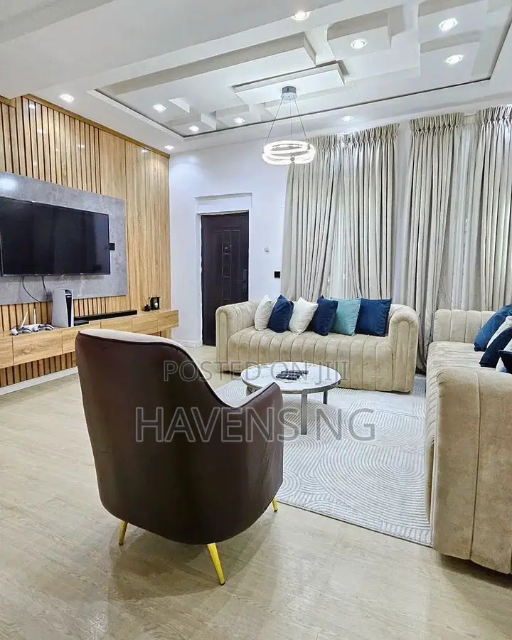 Stylish 2-Bedroom Apartment With Ps5 and Premium Amenities
