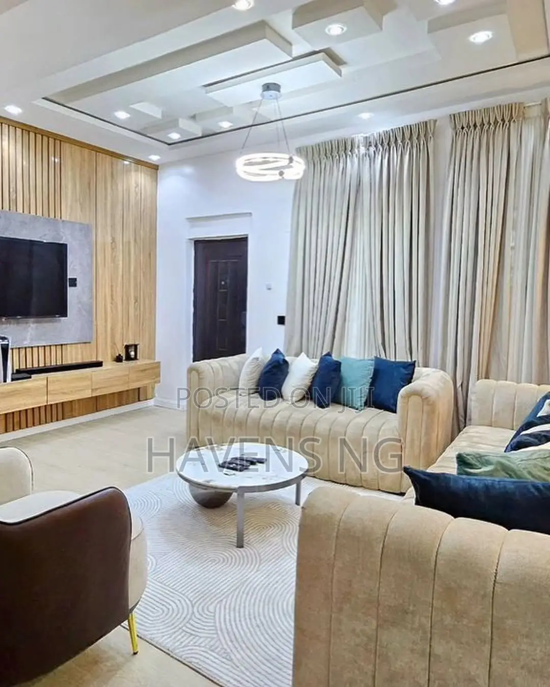 Stylish 2-Bedroom Apartment With Ps5 and Premium Amenities