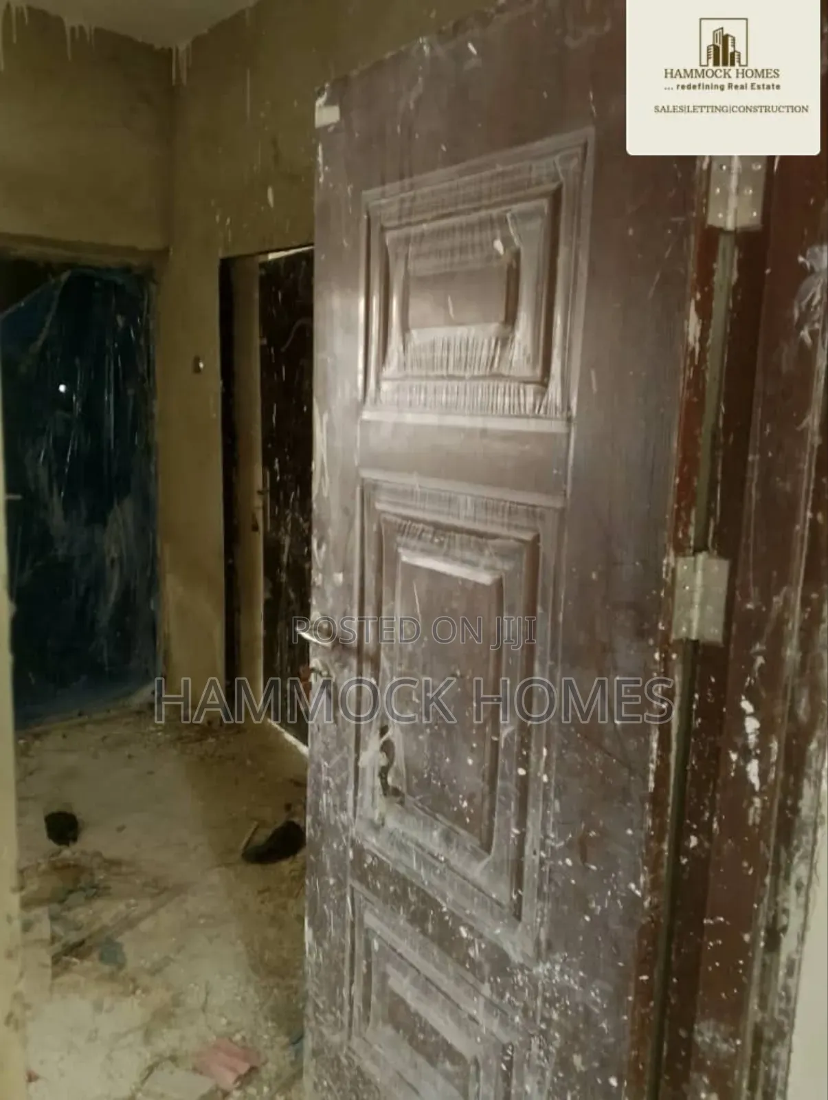 4bdrm Bungalow in Arapaja, Oluyole Estate for sale
