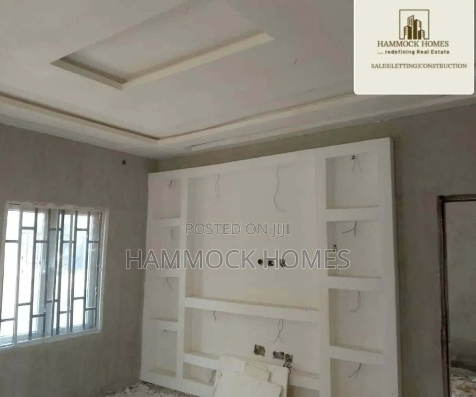 4bdrm Bungalow in Arapaja, Oluyole Estate for sale