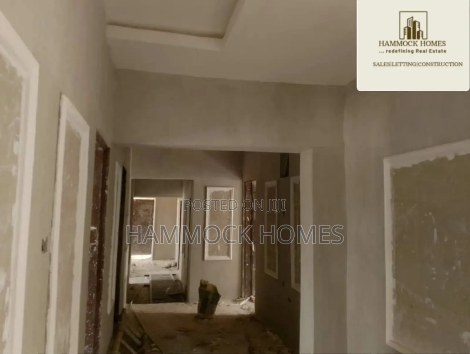 4bdrm Bungalow in Arapaja, Oluyole Estate for sale