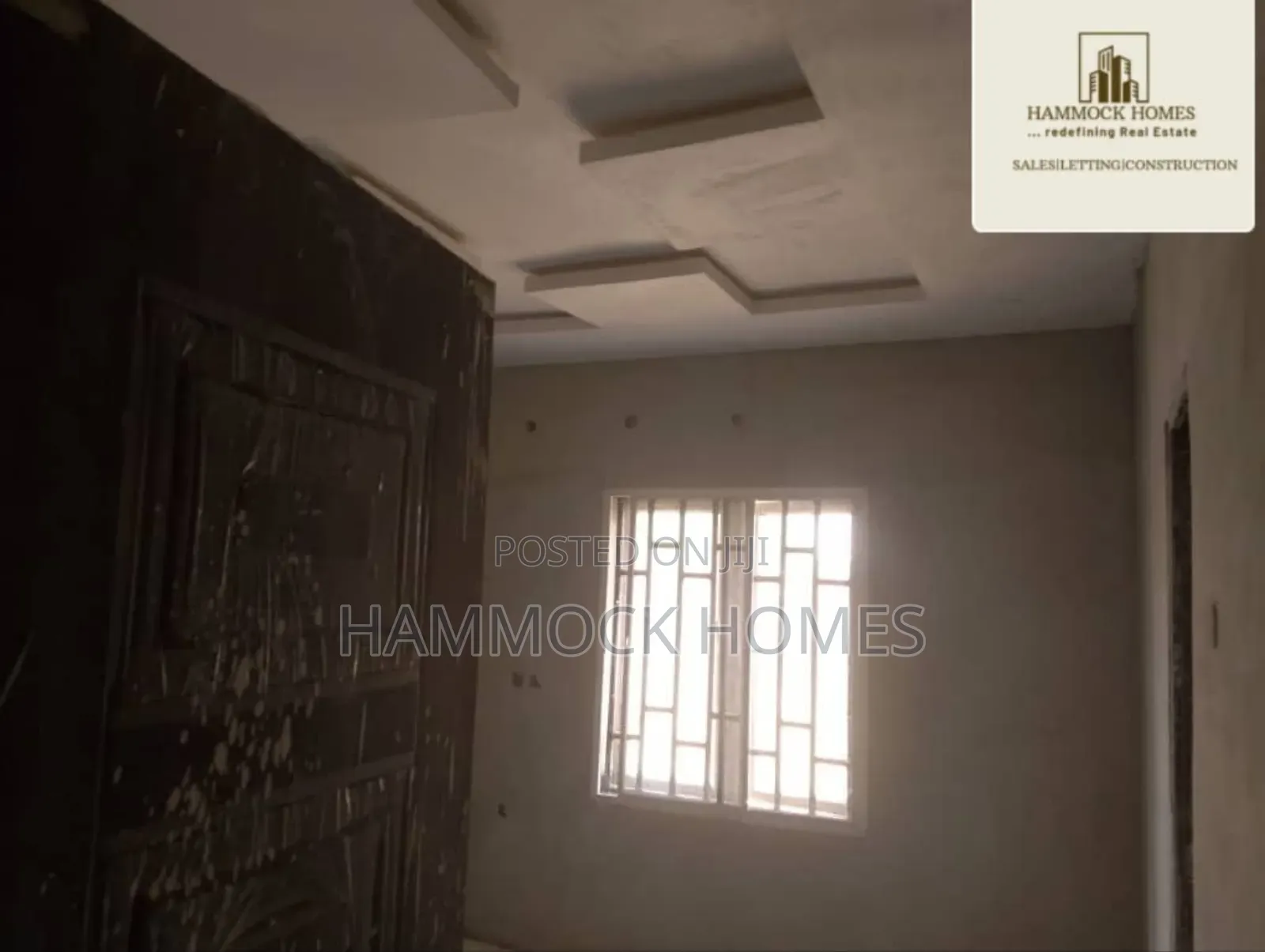 4bdrm Bungalow in Arapaja, Oluyole Estate for sale