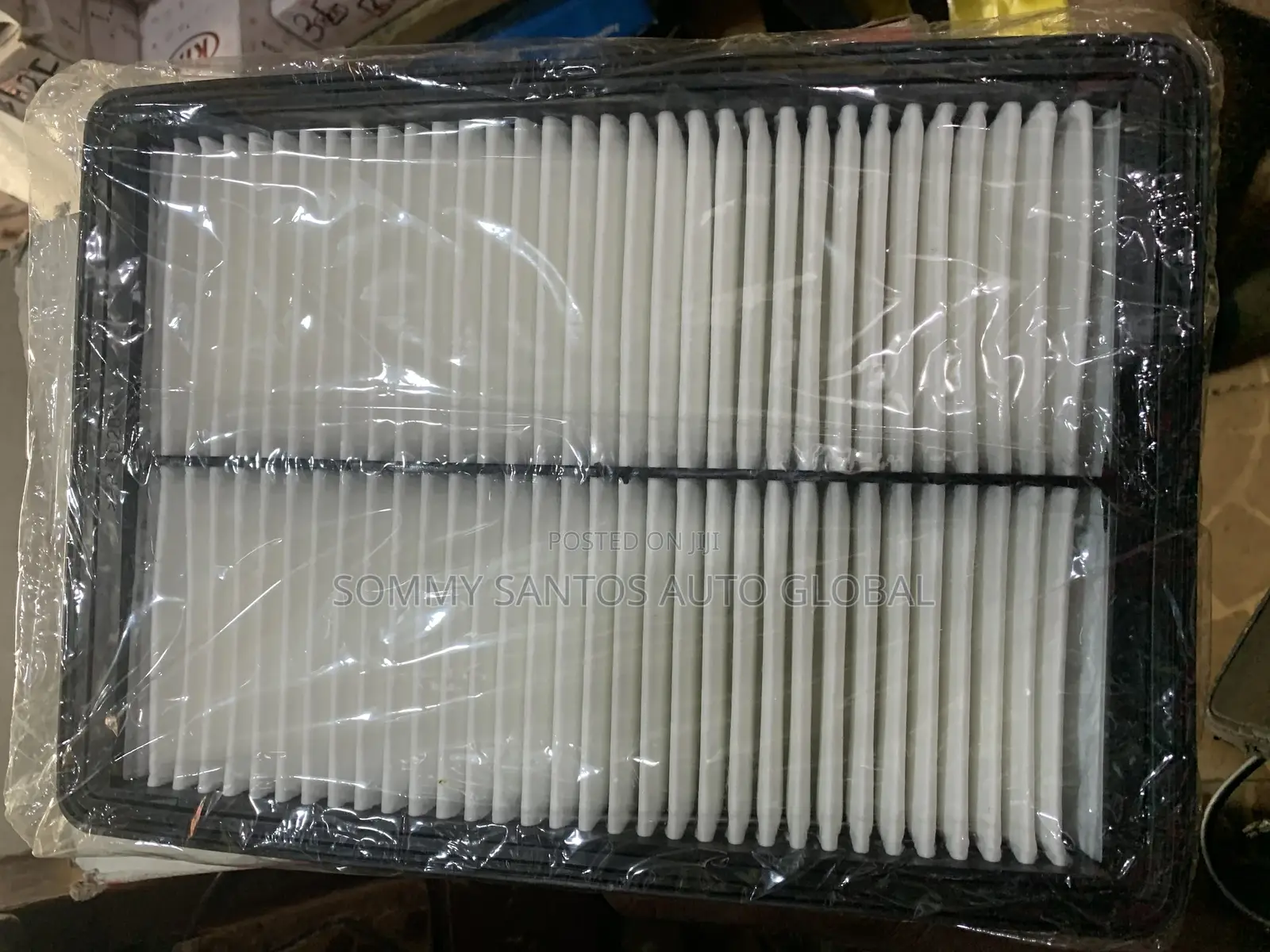 Genuine Air Filter Hyundai and Kia Available 