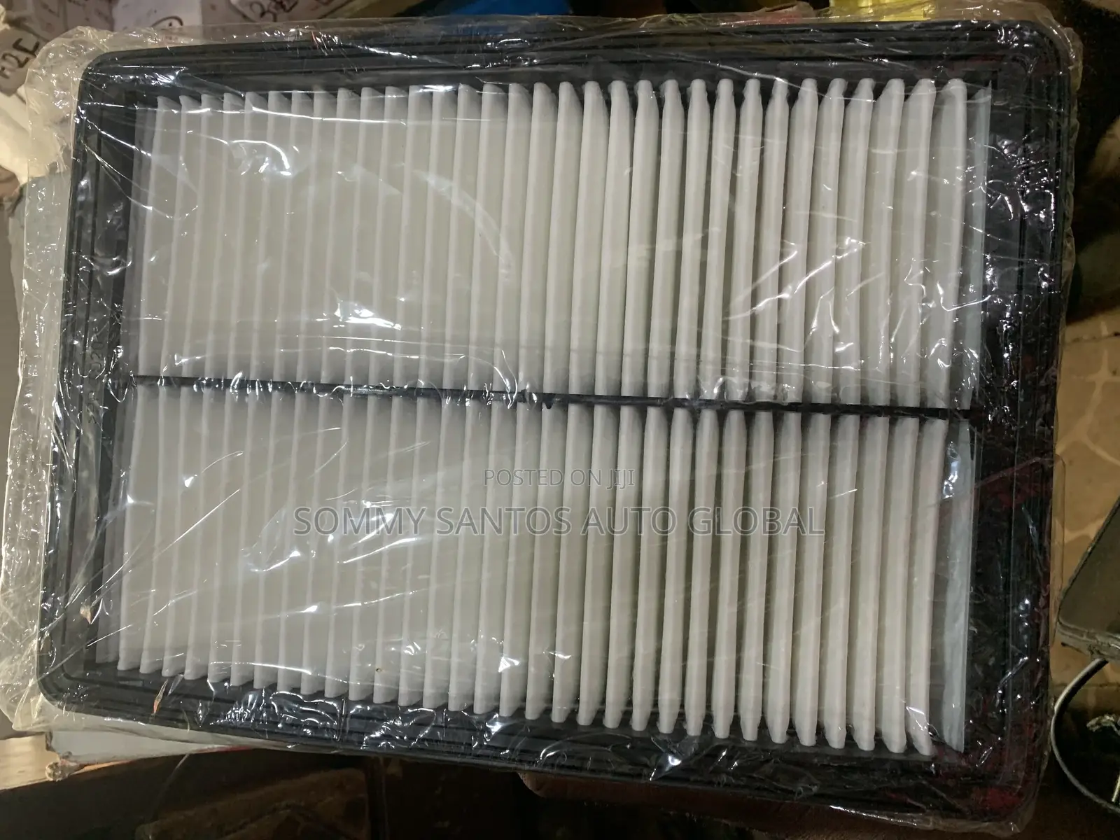 Genuine Air Filter Hyundai and Kia Available 