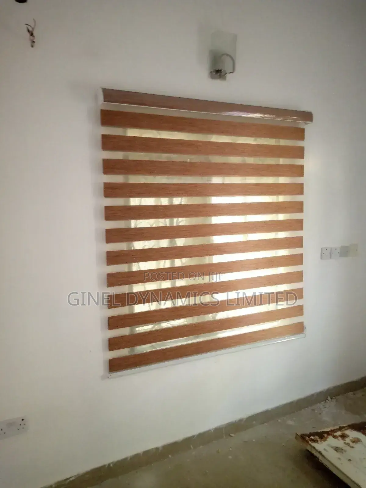 High Quality Blind for Office (Free Delivery)