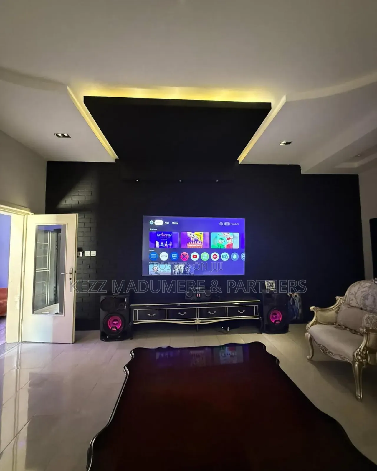 5bdrm Duplex in Oasis Gardens Estate, Port-Harcourt for sale