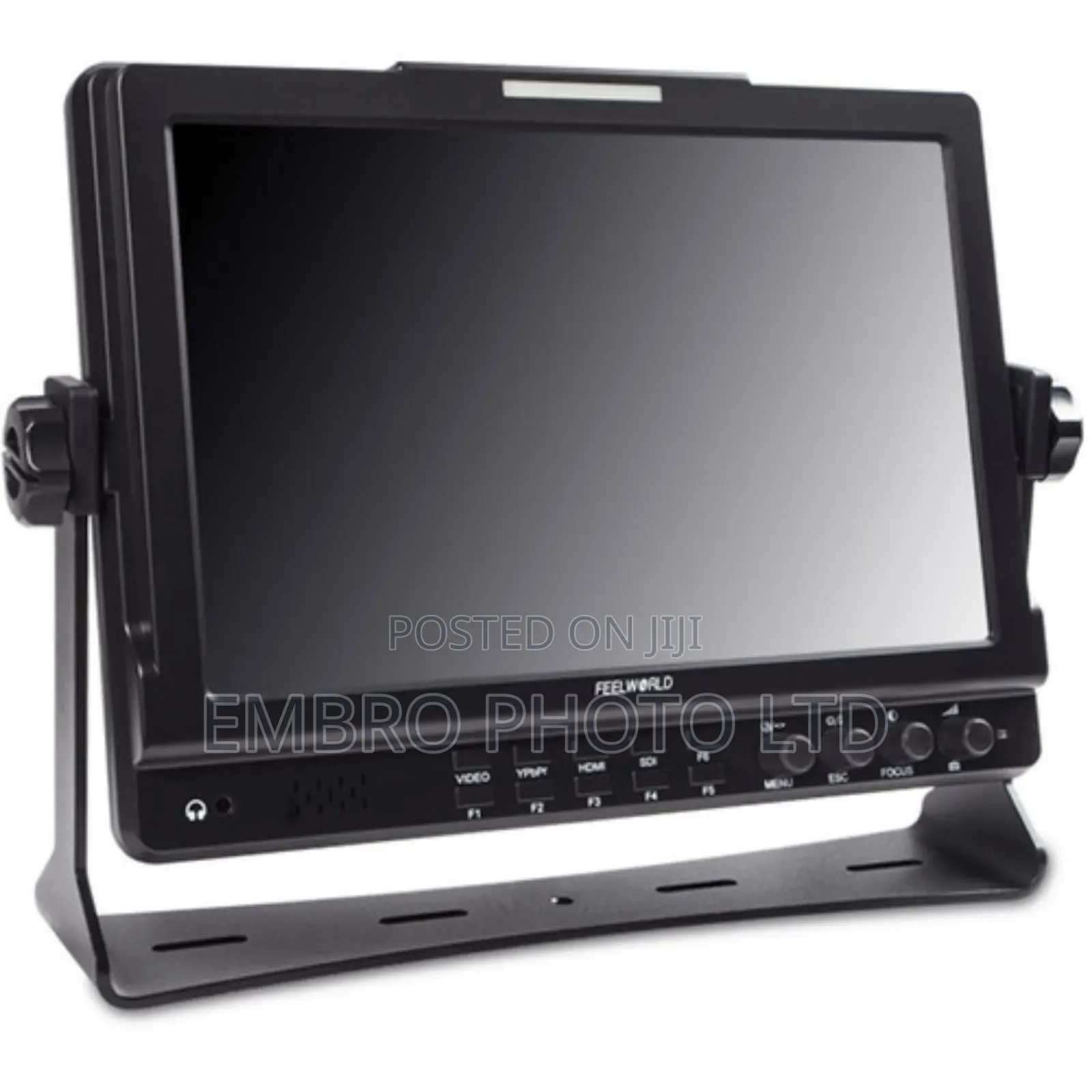 Freeworld Fw101 Director Monitor
