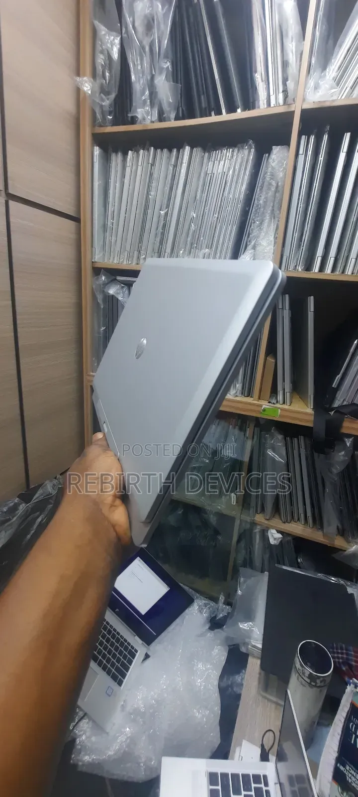 Laptop HP EliteBook Revolve 810 Tablet 8GB Intel Core I5 SSD 256GB