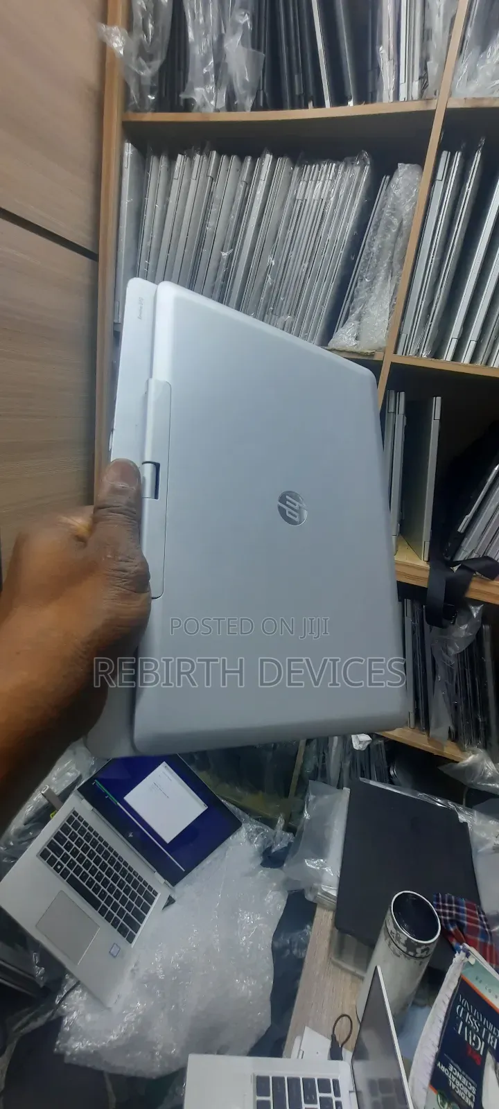 Laptop HP EliteBook Revolve 810 Tablet 8GB Intel Core I5 SSD 256GB