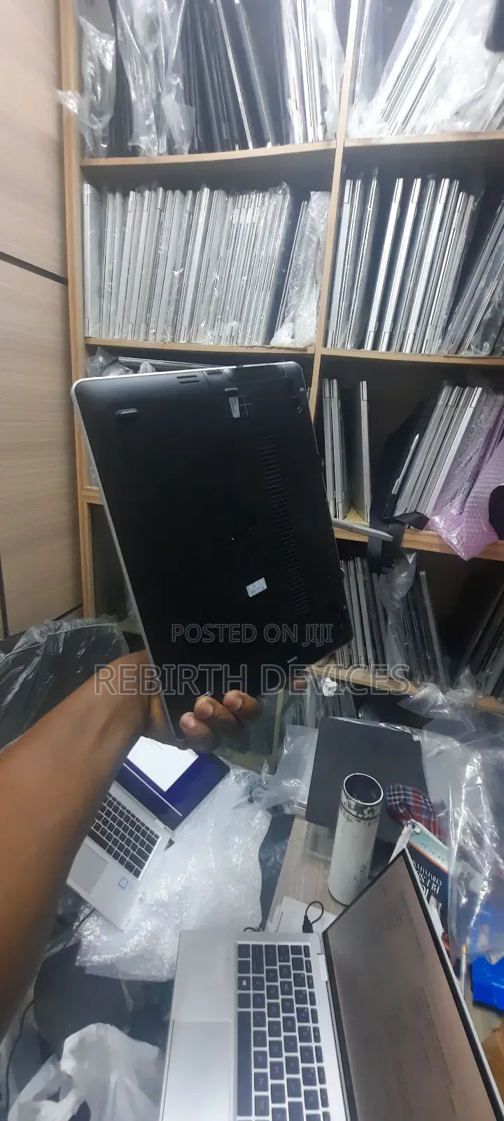 Laptop HP EliteBook Revolve 810 Tablet 8GB Intel Core I5 SSD 256GB