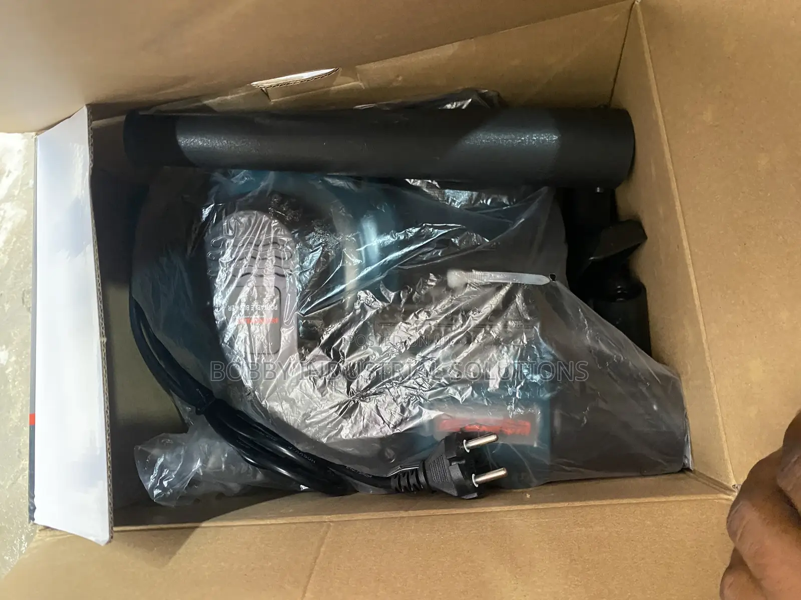 Worxflex Air Blower - 1500w